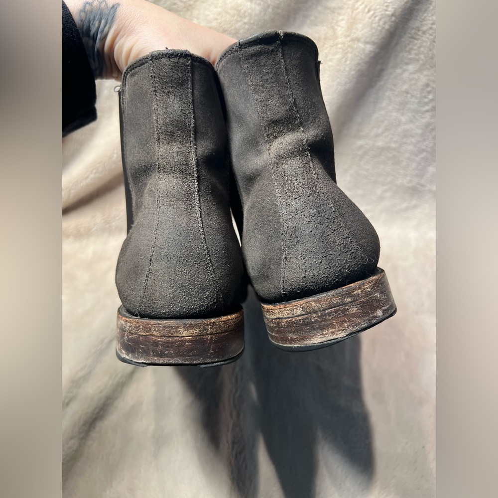 Thursday boot mens size 11 - Picture 6 of 7